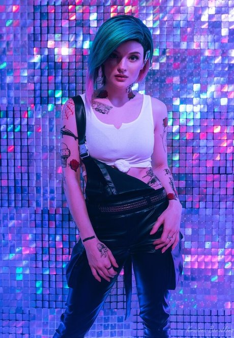 Miroslava Ladovir star hd picture