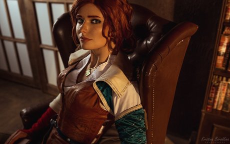 Miroslava Ladovir model nice galleries