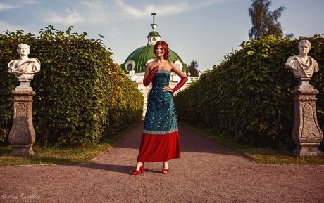 Miroslava Ladovir star xxx pictures