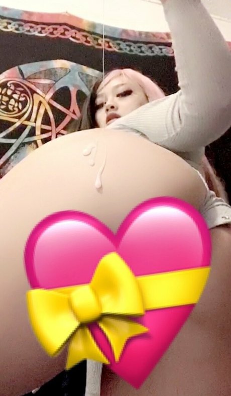 cherryxprincess model exclusive archive