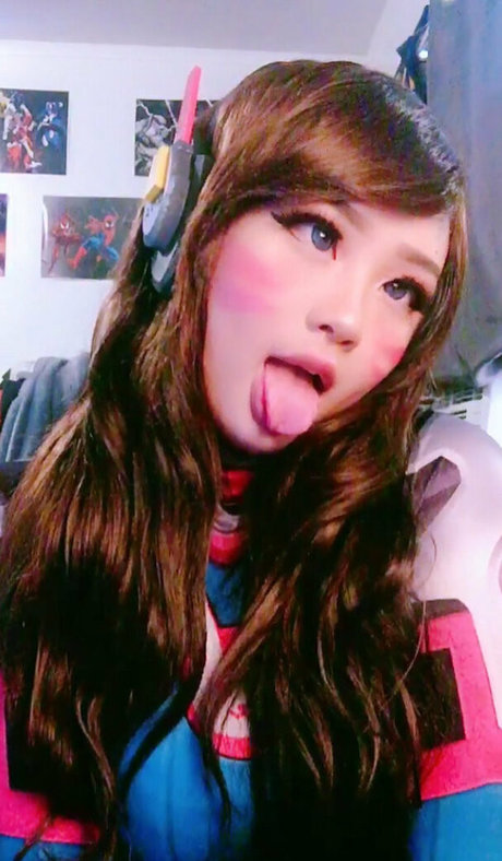 cherryxprincess naked star pictures