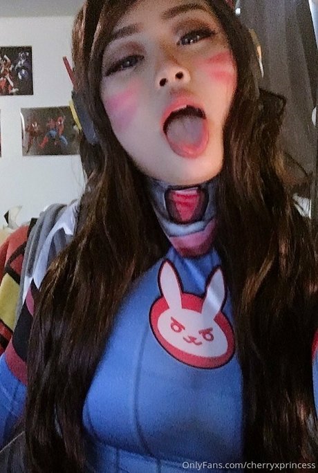 cherryxprincess pornstar pretty photo