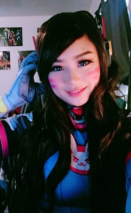 cherryxprincess sex model photos