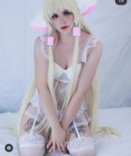 Marielhaidee exclusive model galleries