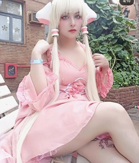 Marielhaidee best model photo