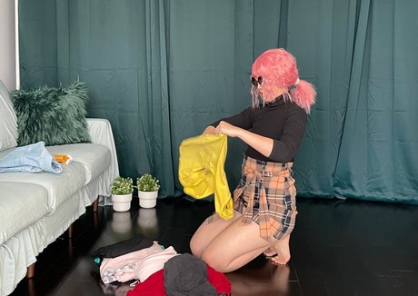 Studio Juniper pornstar nude pictures