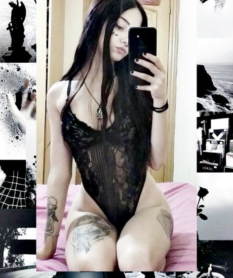 mariiiagv star high quality pictures