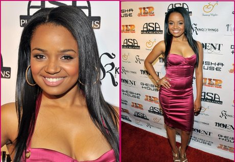 Kyla Pratt free pornstar pictures