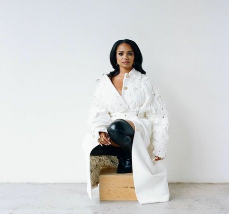 Kyla Pratt nude pornstar image