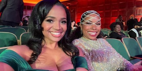 Kyla Pratt star gallery