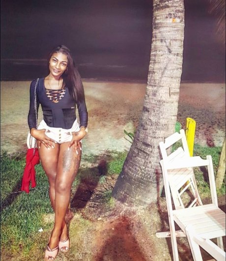 Talitinha Melk model pornographic pics