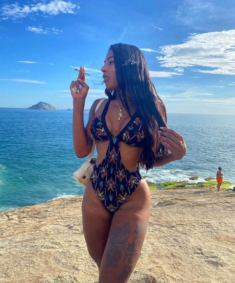 Talitinha Melk star nude images