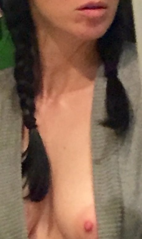 Sarah Silverman model hd picture