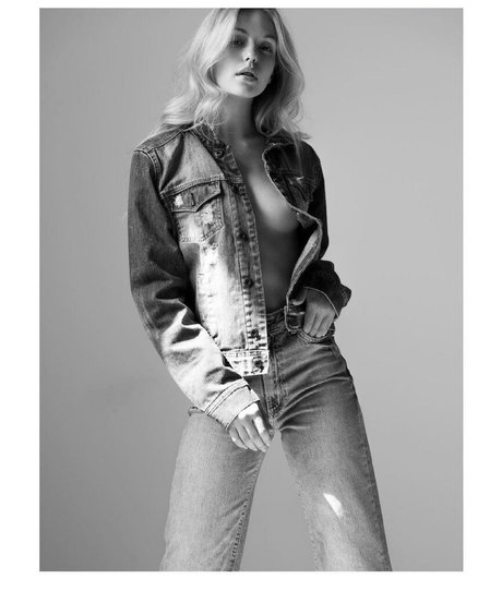 Gabby C Thomas porn model photos