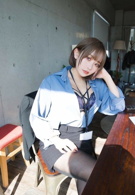 Rinyan Passan sex pornstar pic