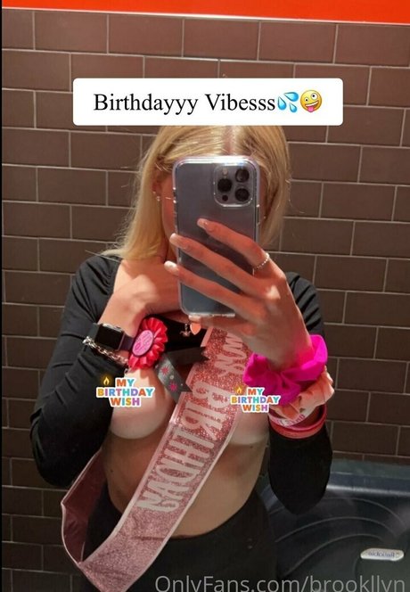 Brookllyn best actress gallery