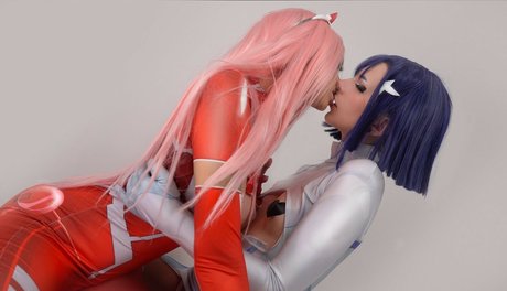 Milkymind star hot pics