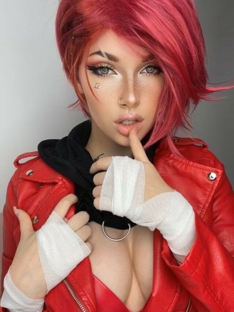 Milkymind nice pornstar gallery