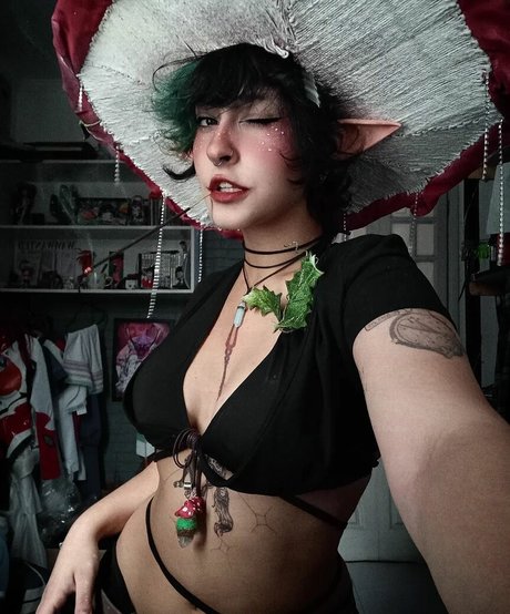 nezumi cosplay model xxx photos