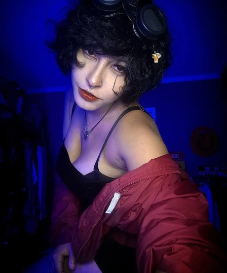 nezumi cosplay model hd pic