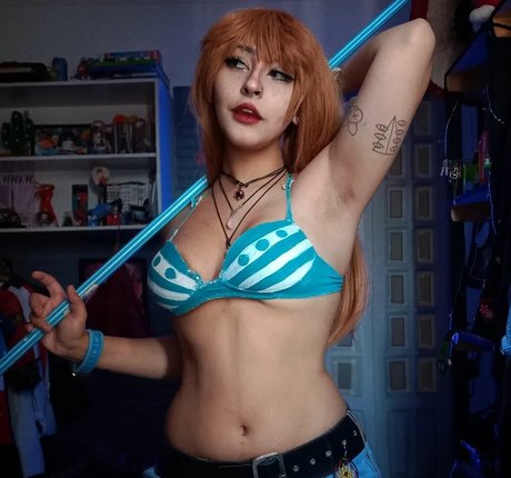 nezumi cosplay perfect pornstar images