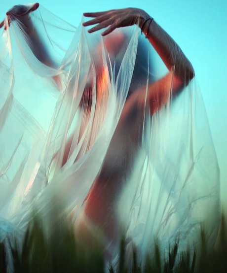 Nadin Lehetska nice star image