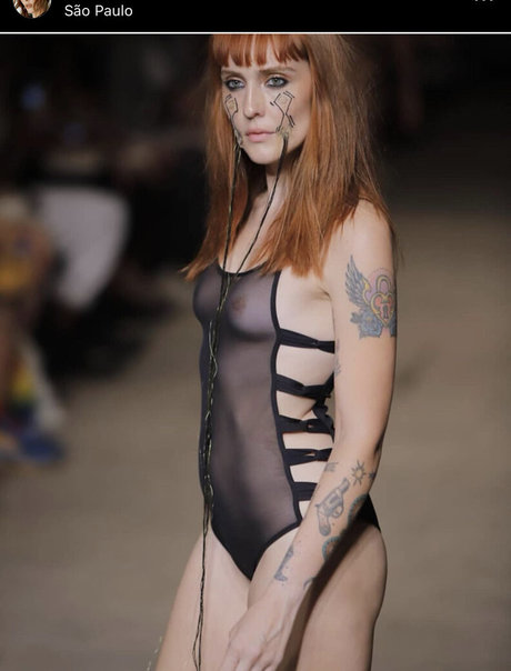 Paolla Di Monica pornstar sex images