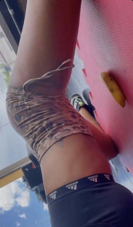 MC Naninha erotic star img