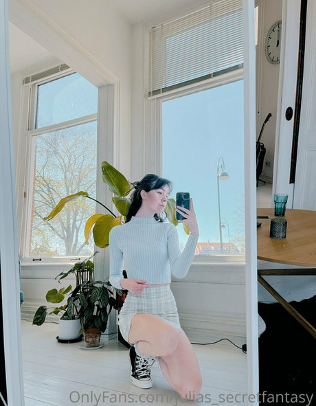 julias secretfantasy star nice pictures