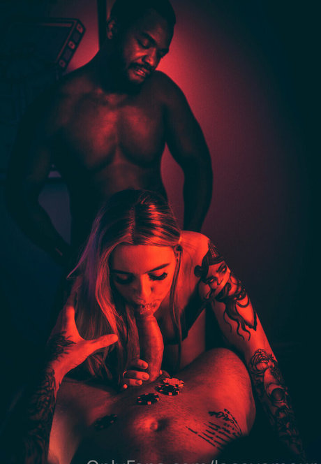 Lacey Amour pornographic actress archive