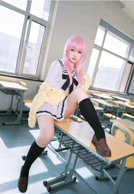 tingting214 new model art images