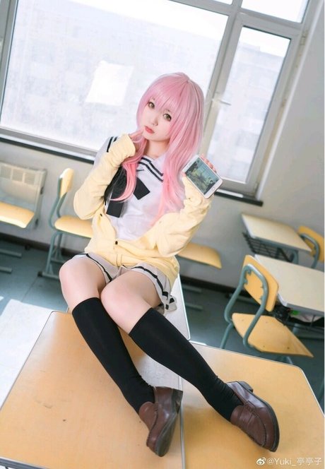 tingting214 new model pic