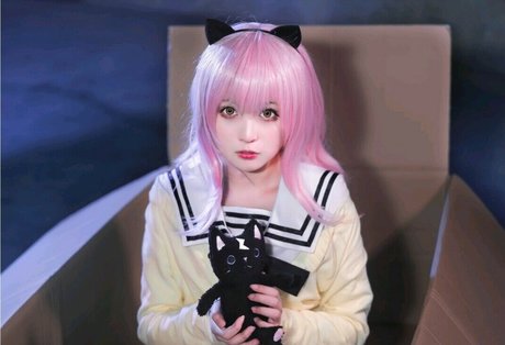 tingting214 new art star picture