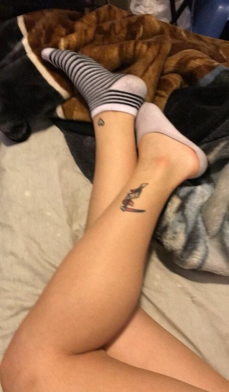 Sofia Addotta pornographic model photo