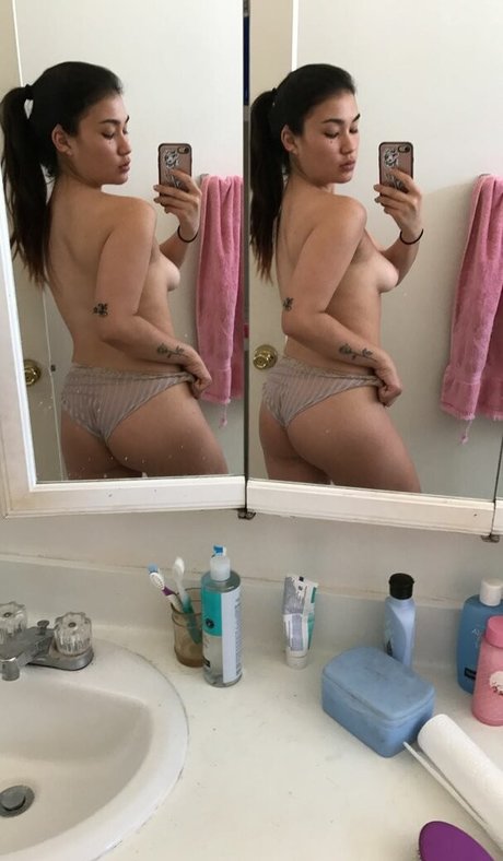 Sofia Addotta free model photo