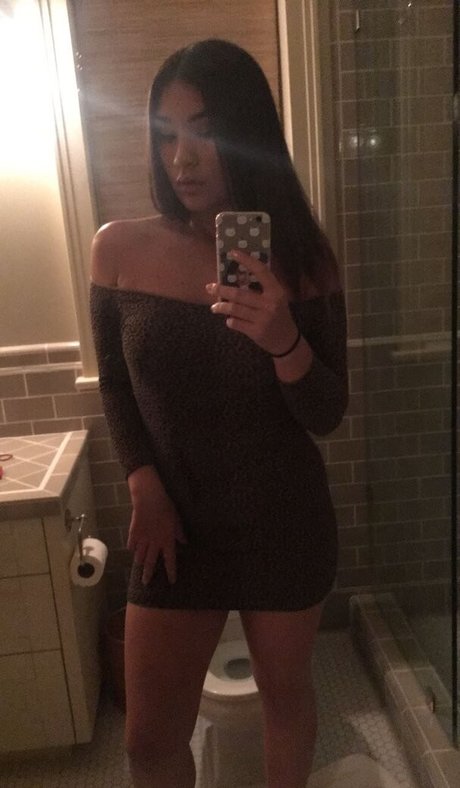 Sofia Addotta perfect actress pic