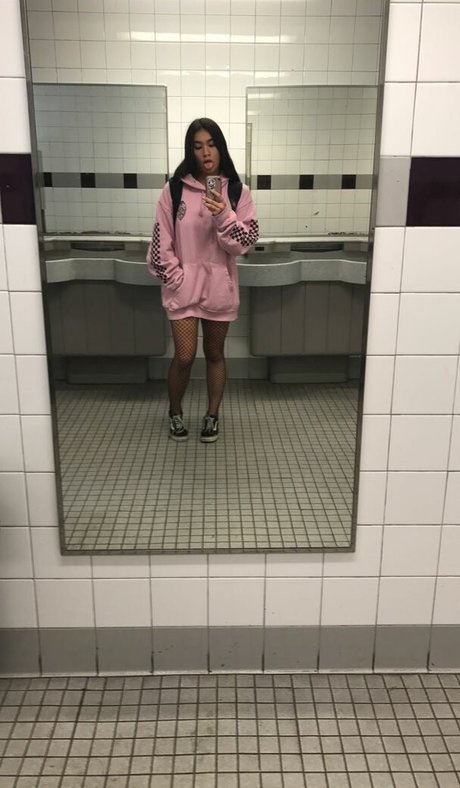 Sofia Addotta model nude photos