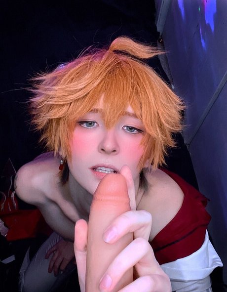 Naruxtoes model high quality picture