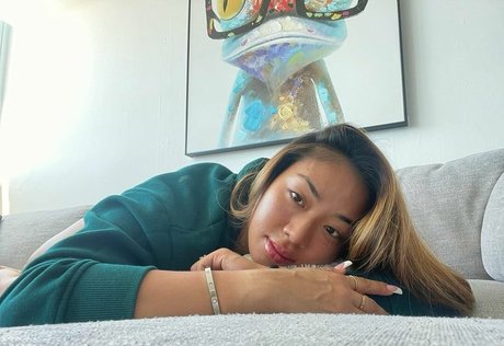 Kimberly Nguyen art actress images