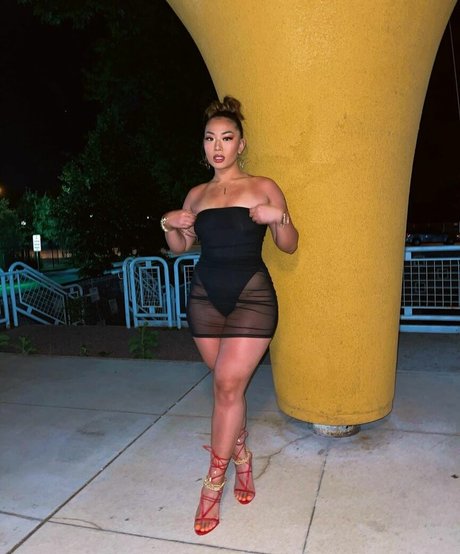 Kimberly Nguyen pornstar nudes pics