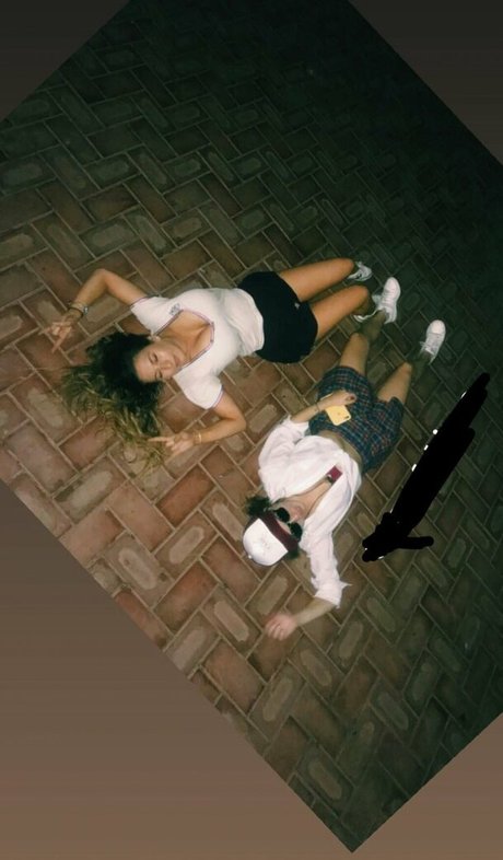 Bianca Novelli naked pornstar photo