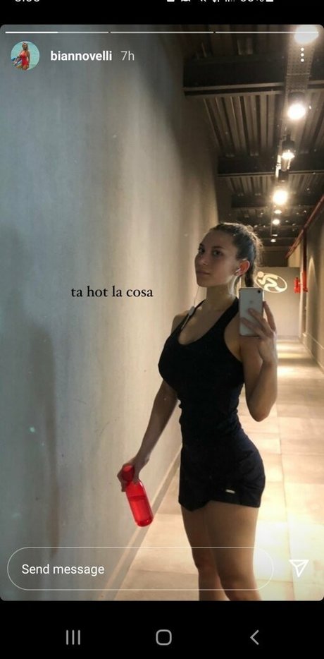 Bianca Novelli sex actress img