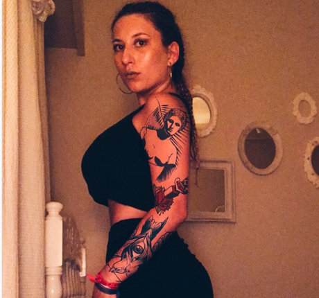 Bianca Novelli star beautiful image