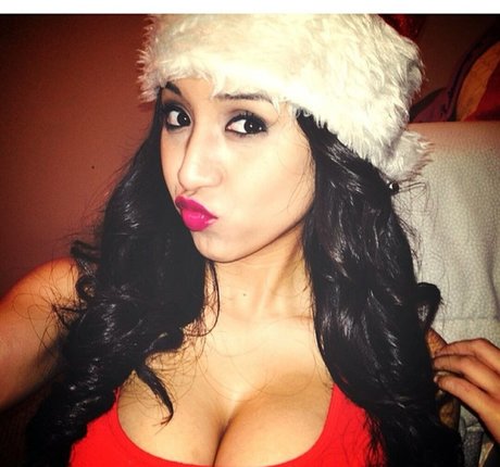 Alexandra Nicole best actress gallery