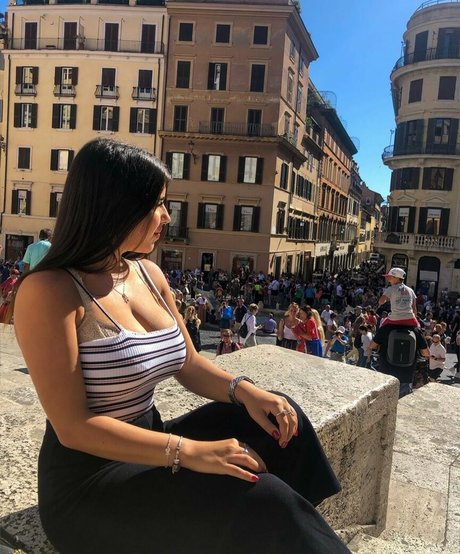 Almog Bismuth pornstar adult image