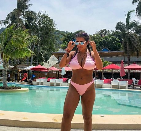 Almog Bismuth naked star photos