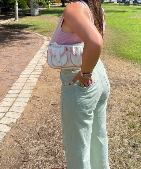 Almog Bismuth star hot picture