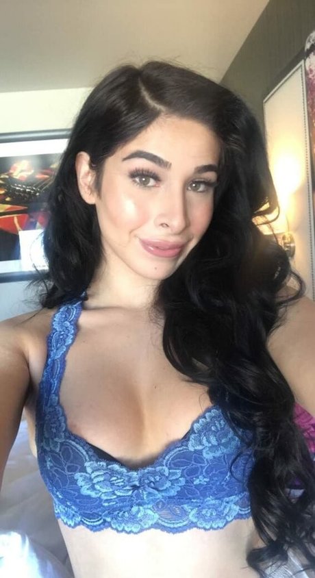 Alexa Scout hot star archive