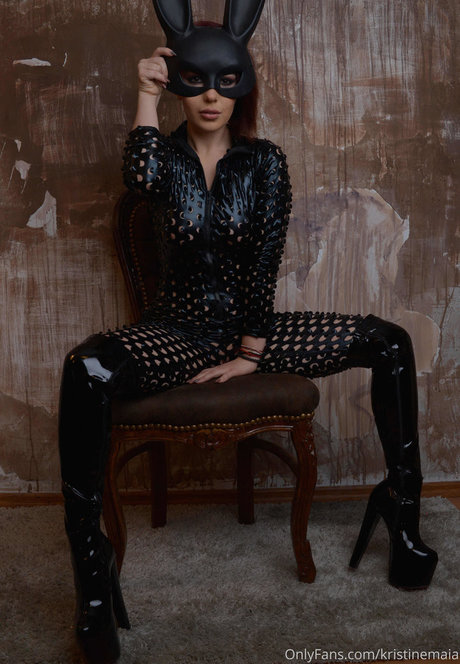 Kristine Maia star perfect pictures