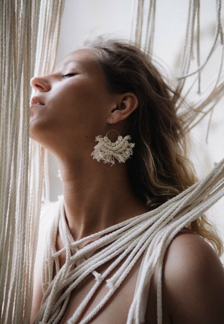 Anna Andreevna pornstar sexy gallery